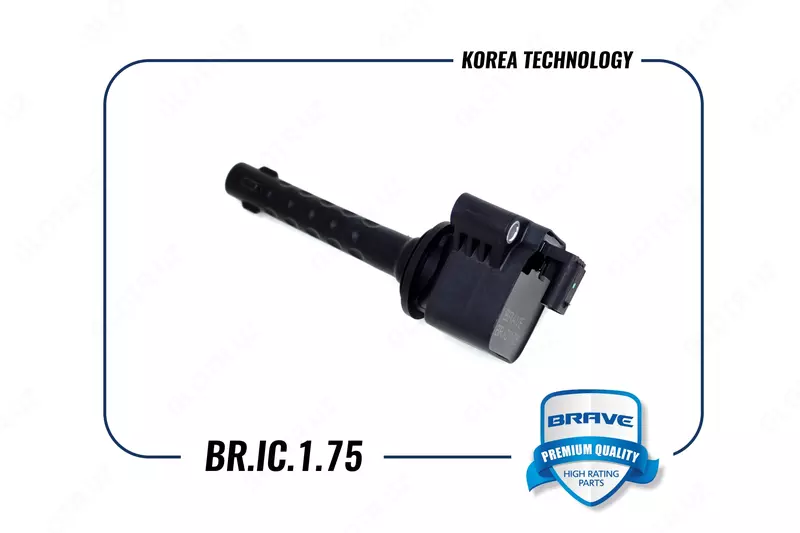 Катушка зажигания Monza