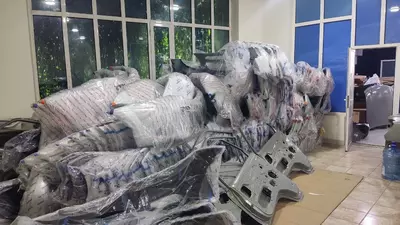 Бампер Джентра / Кобальт / Нексия 3 / Спарк / Нексия / Матиз / Трекер 2 / Оникс