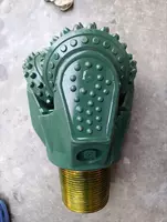 Долота для бурение скважин