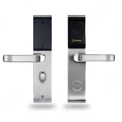 Гостиничный замок E3042 - 1 794 484.5 сум / шт.