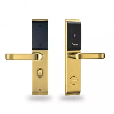 Гостиничный замок E3142