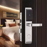 Гостиничный замок E3041 влагозащищенный - 1 927 592 so'm