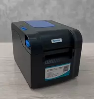 Принтер Xprinter 370B - 1 435 587.6 сум