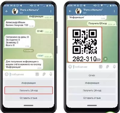 Телеграмм Бот ProAlert