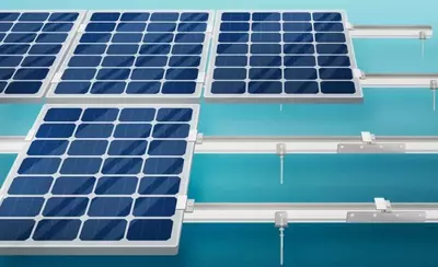 Солнечная станция P1