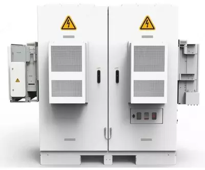 Солнечная станция P1 - 11 000 000 сум / кВт