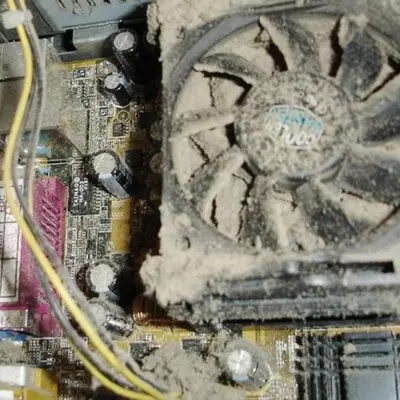 Ремонт для компьютера в ташкенте