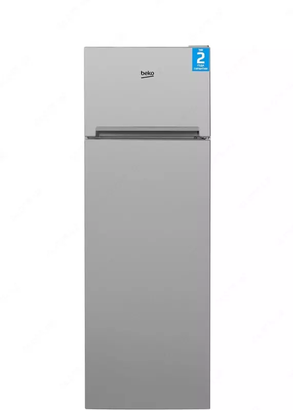  Холодильник Beko DSMV5280MA0S - 