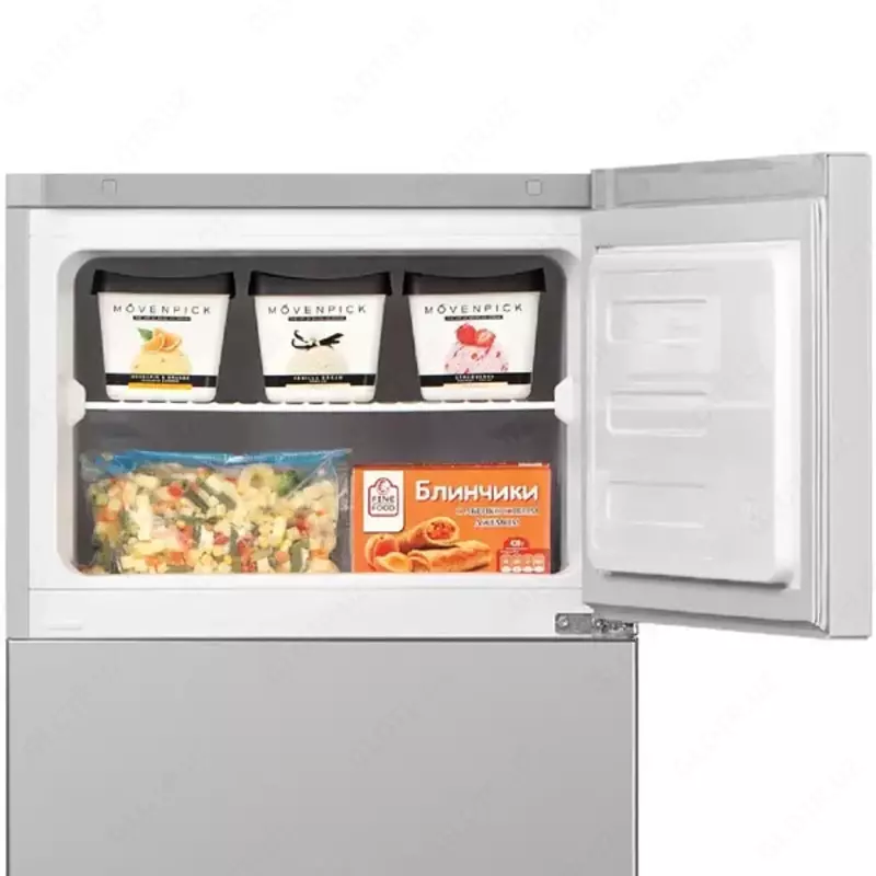  Холодильник Beko DSMV5280MA0S 110VOLT