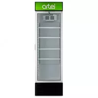 Витринный холодильник Artel HS474SNэ