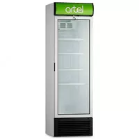   Витринный холодильник Artel HS474SNэ