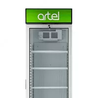  Витринный холодильник Artel HS474SNэ В рассрочку
