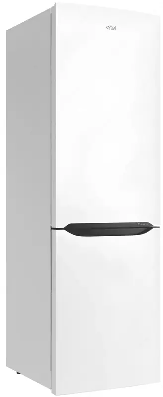   Холодильник Artel HD345RND White.