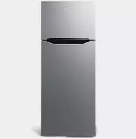 Холодильник Artel HD276FND Light Grey Metallic.