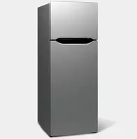  Холодильник Artel HD276FND Light Grey Metallic. - 