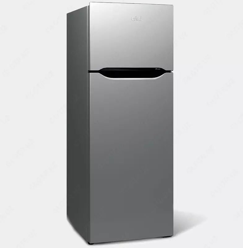  Холодильник Artel HD276FND Light Grey Metallic. - 