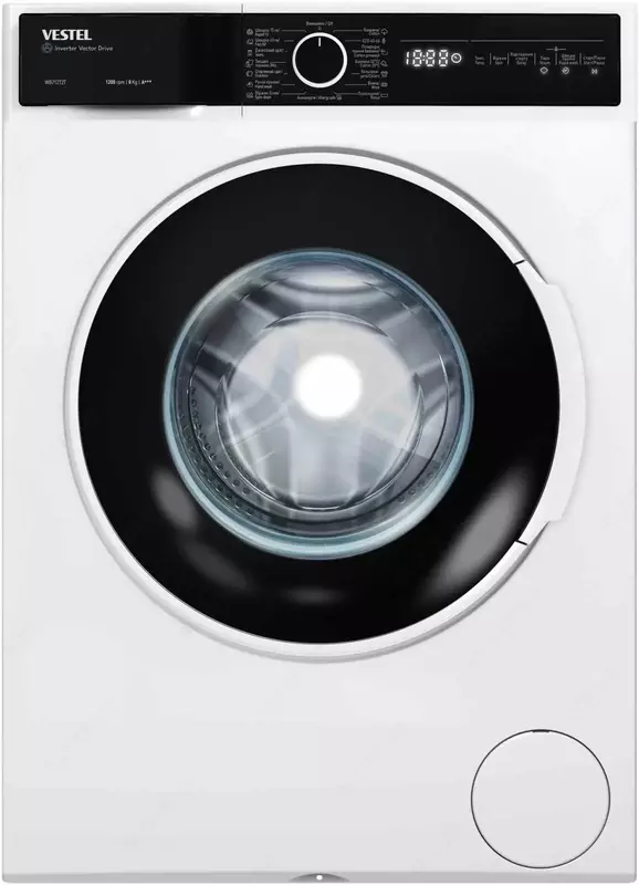 Стиральная машина Vestel WB712T2T.