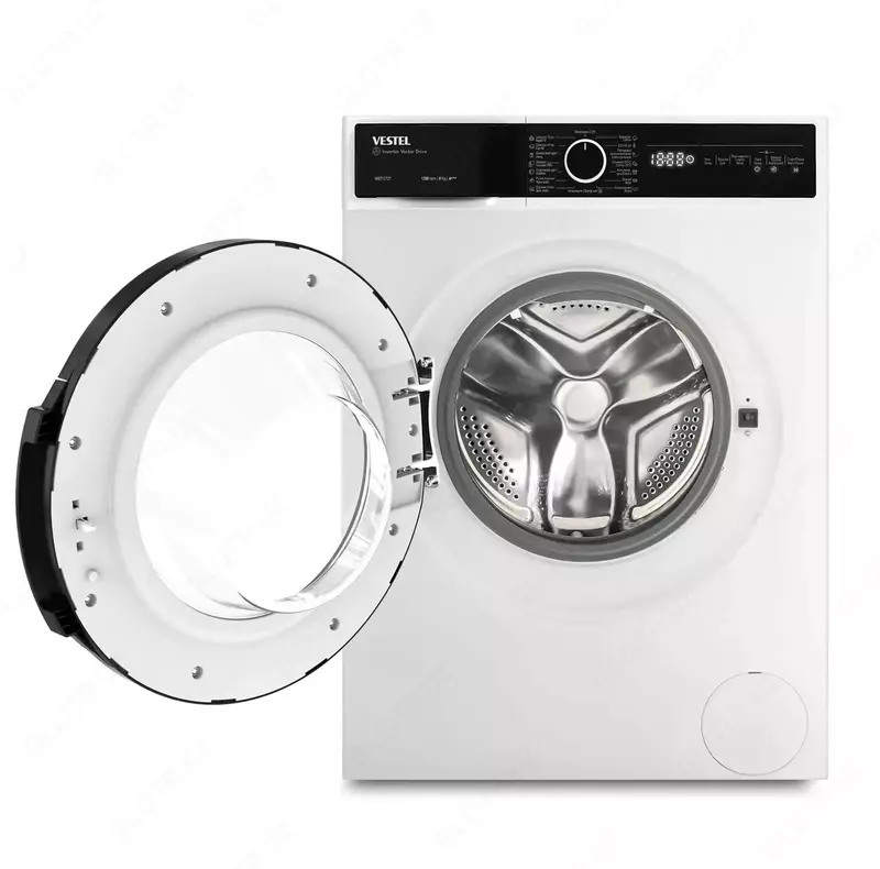  Стиральная машина Vestel WB712T2T. - 
