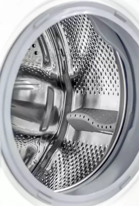  Стиральная машина Vestel WB712T2T. 110VOLT