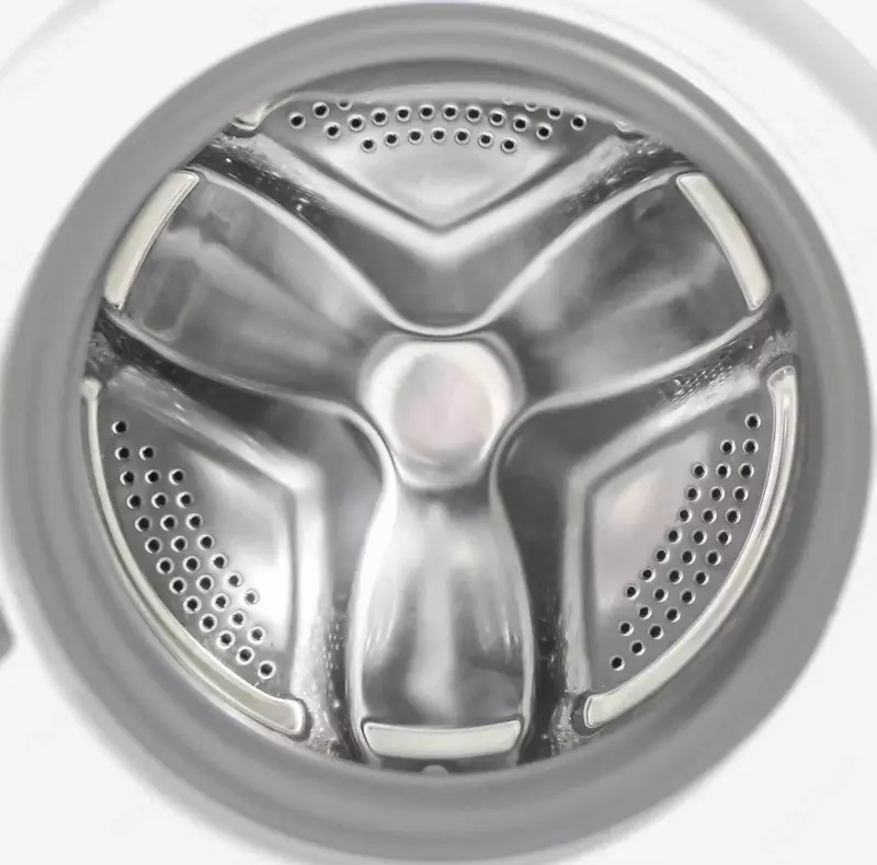  Стиральная машина Vestel WB712T2T. - 110VOLT