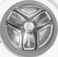  Стиральная машина Vestel WB712T2T. - 110VOLT