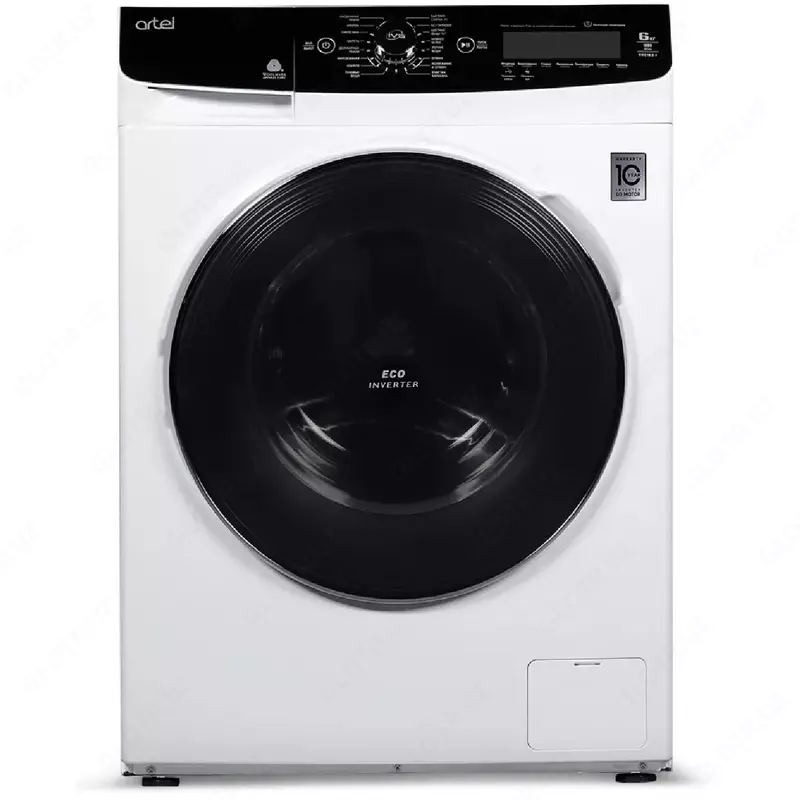  Стиральная машина Artel WF60H023CW. - 