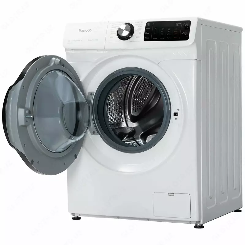 по запросу Kir yuvish mashinasi Бирюса WMD-SM914/05.