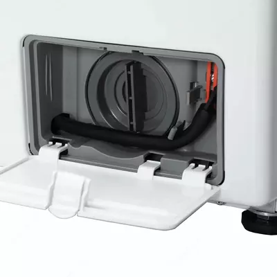 Kir yuvish mashinasi Бирюса WMD-SM914/05. - 110VOLT