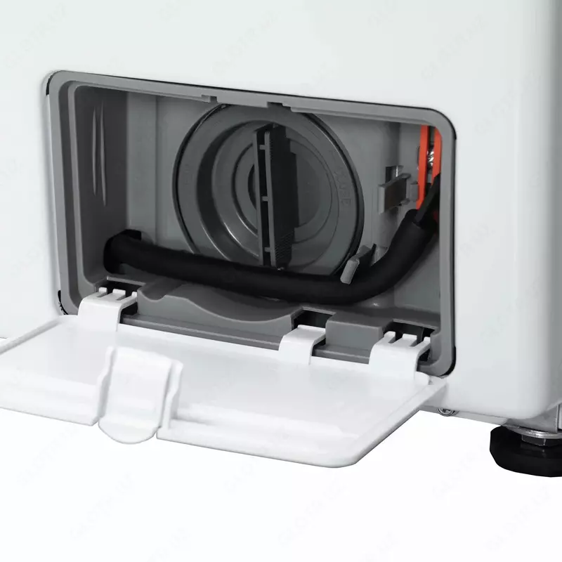 Kir yuvish mashinasi Бирюса WMD-SM914/05. - 110VOLT