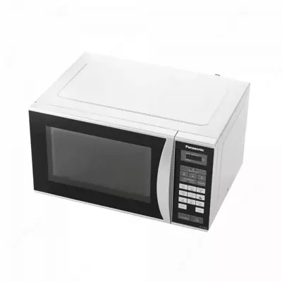 Микроволновая печь Panasonic NN-ST342MZPE Light grey - 1 692 083 сум / шт