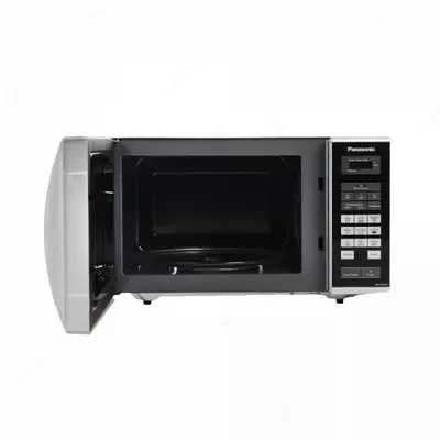 1 692 083 сум / шт Микроволновая печь Panasonic NN-ST342MZPE Light grey