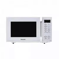 Микроволновая печь Panasonic NN-ST34HWZPE White.