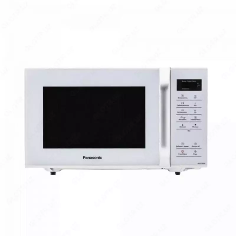 Микроволновая печь Panasonic NN-ST34HWZPE White.