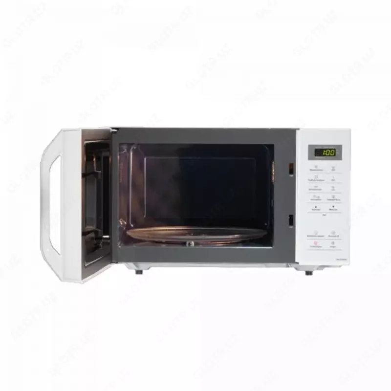  Микроволновая печь Panasonic NN-ST34HWZPE White. - 