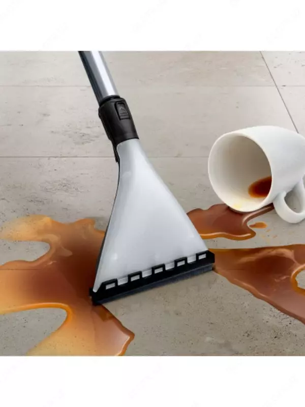 Моющий пылесос BOSCH BWD421PET. Только в розницу