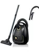 Пылесос BOSCH BGL38GOLD