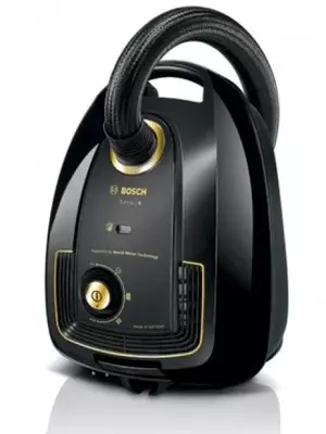 Пылесос BOSCH BGL38GOLD - 2 610 537 сум / шт