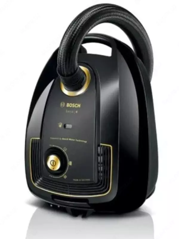 Пылесос BOSCH BGL38GOLD - 2 610 537 сум