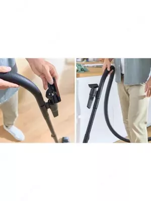 Пылесос BOSCH BGL38GOLD 110VOLT