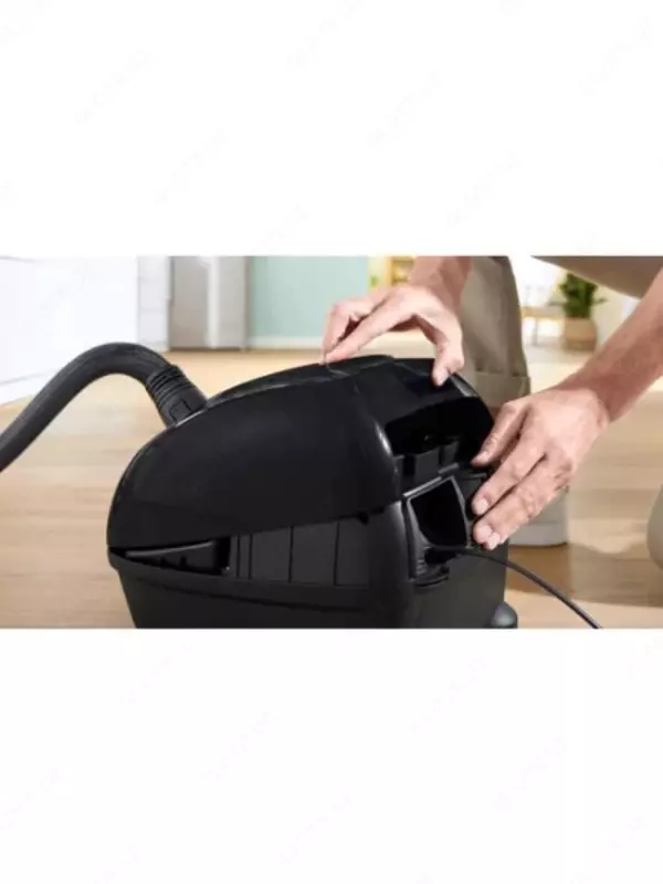 Пылесос BOSCH BGL38GOLD - Пылесосы