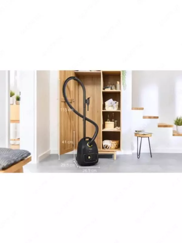 Пылесос BOSCH BGL38GOLD 2 610 537 сум - 110VOLT