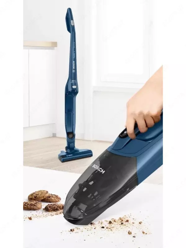 Ручной пылесос BOSCH BCHF2MX20. 110VOLT