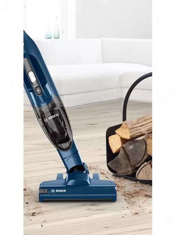 110VOLT - Ручной пылесос BOSCH BCHF2MX20.