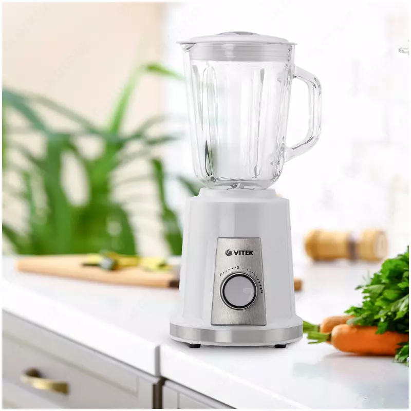 Блендер настольный Vitek VT-8516