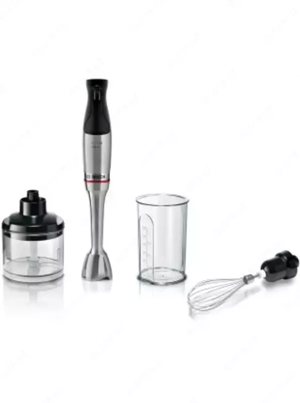 Погружной блендер Bosch MSM6M821