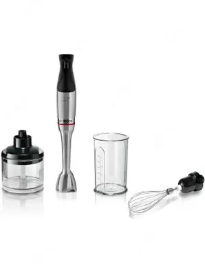 Погружной блендер Bosch MSM6M821