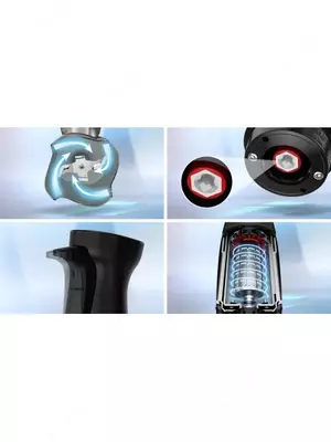 Погружной блендер Bosch MSM6M821 - 1 514 518 сум / шт