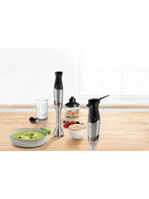 Погружной блендер Bosch MSM6M821 Только в розницу