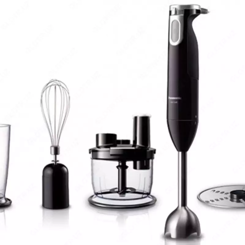 1 177 537 сум Погружной блендер Panasonic MX-SS40BTQ.