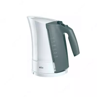 Чайник BRAUN WK300WH